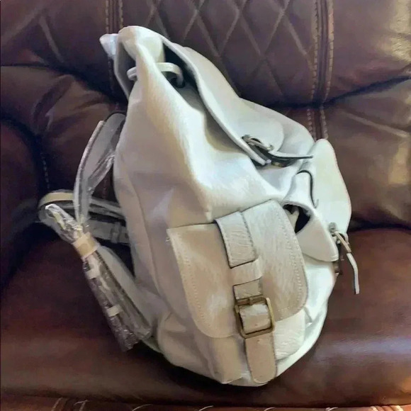 BDG Urban Outfitters backpack .
